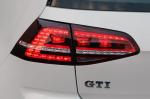 Volkswagen Golf GTi 5-Door 2015 года